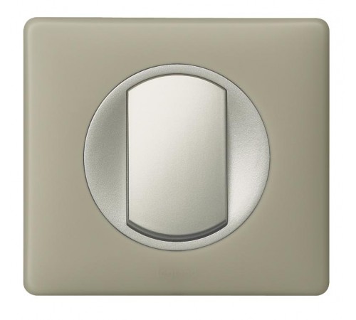 Celiane Перкаль Грин Рамка 1-я (2 мод)  066711  Legrand