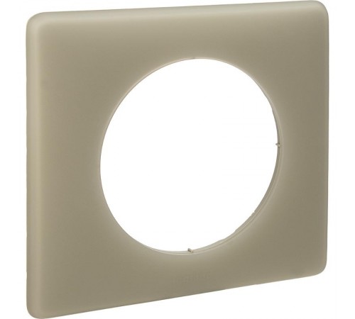 Celiane Перкаль Грин Рамка 1-я (2 мод)  066711  Legrand