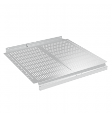 Разделитель отходящих линий горизонтальный двусторонний Ш=800 Г=600  307459  КЭАЗ