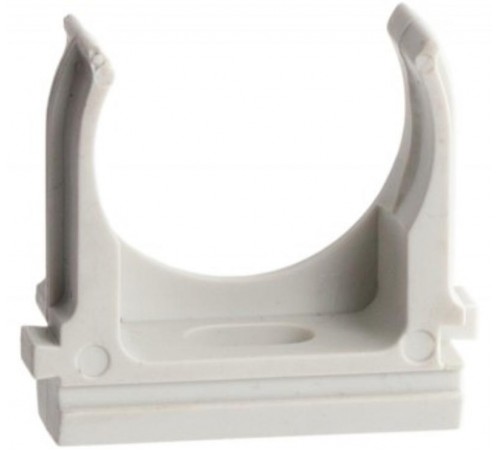 Крепеж-клипса d25мм (10шт.) Plast EKF PROxima  derj-z-25n-r  EKF