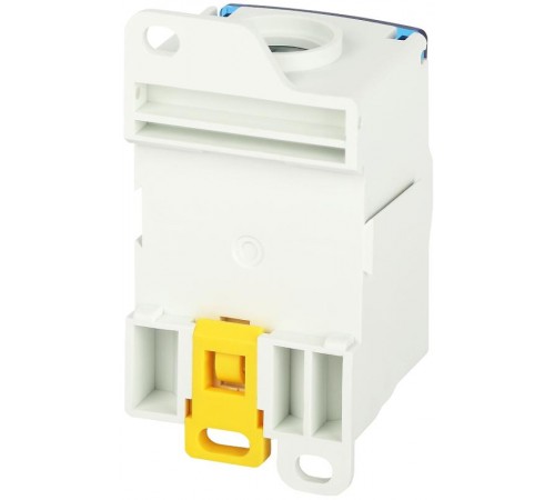 Распределительный блок на DIN-рейку NO-122-43 РБД-400А  Б0051117  ЭРА