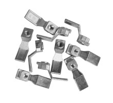 Гайки специальные, М6, 1 упаковка - 50 шт  308258  КЭАЗ