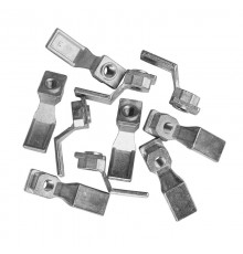 Гайки специальные, М6, 1 упаковка - 50 шт  308258  КЭАЗ