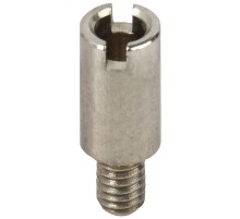 Разъем тестовый для CTS-ML 4мм2  YCT13-00-2-K03-004-T  IEK