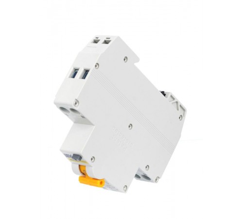 Выключатель автоматический дифференциального тока АВДТ32МL В10 30мА KARAT  MVD12-1-010-B-030  IEK