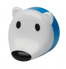 Ночник NN-603-LS 0,5Вт светодиодный белый  Б0019095  ЭРА