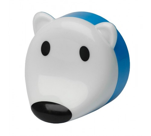 Ночник NN-603-LS 0,5Вт светодиодный белый  Б0019095  ЭРА