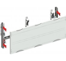 Модуль шинный N/PE без меди  MBN362  ABB