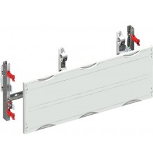 Модуль шинный N/PE  MBN162  ABB