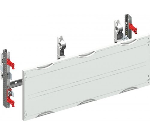 Модуль шинный N/PE без меди  MBN362  ABB