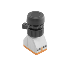 Кнопка взрывозащищенная B1-31-2-Exe  2327032310  Световые Технологии