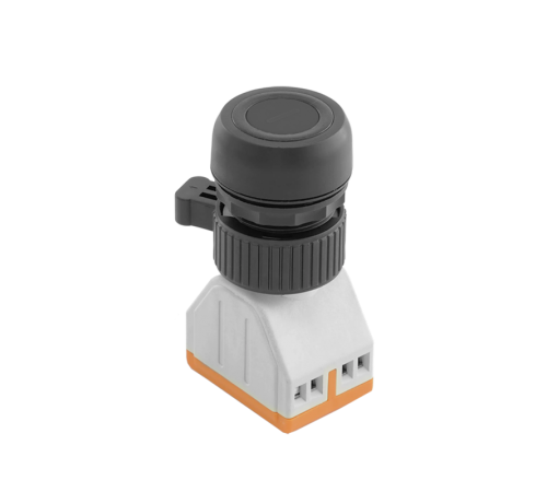 Кнопка взрывозащищенная B1-31-2-Exe  2327032310  Световые Технологии