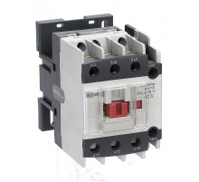 Контактор 25А 110В АС3 1НО+1НЗ КМ-103   22117DEK  DEKraft