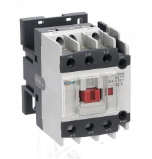 Контактор 25А 110В АС3 1НО+1НЗ КМ-103   22117DEK  DEKraft