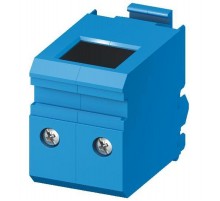 Клемма дополнительная Smissline TP 95мм2 ZLS955 PE  2CCV672509R0001  ABB