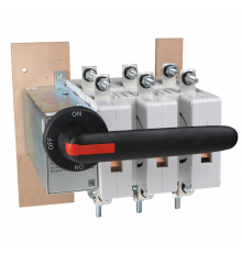 Выключатель нагрузки OptiSwitch DI-C3-400-3P 275553  КЭАЗ