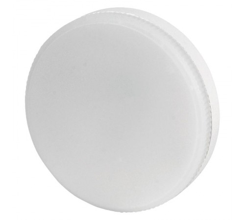 Лампа светодиодная LED Value GX53 6W/865 230V GX53 10X1  4058075582033  OSRAM