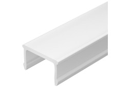 Экран ARH-CEIL-BEVEL-2000 OPAL (Arlight, Пластик)  035642  Arlight