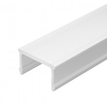 Экран ARH-CEIL-BEVEL-2000 OPAL (Arlight, Пластик)  035642  Arlight