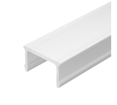 Экран ARH-CEIL-BEVEL-2000 OPAL (Arlight, Пластик)  035642  Arlight