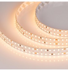 Лента светодиодная S2-A280-15mm 24V Warm3000 (20 W/m, IP20, 2835, 2.5m) (arlight, Открытый)  023398(2)  Arlight