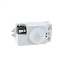 Датчик движения микроволновый белый 1000Вт 360гр. до 8м IP20 MW-700 PROxima  dd-mw-700  EKF