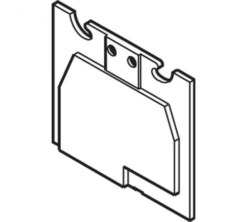Разделитель цепей SCM6D  1SNA113482R0500  TE