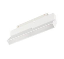 Светильник MAG-ORIENT-FLAT-FOLD-S230-12W Day4000 (WH, 80 deg, 48V) (Arlight, IP20 Металл, 5 лет)  035856(1)  Arlight