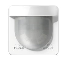 Универсальный KNX датчик движения, 2,2м CD3281-1WW Jung