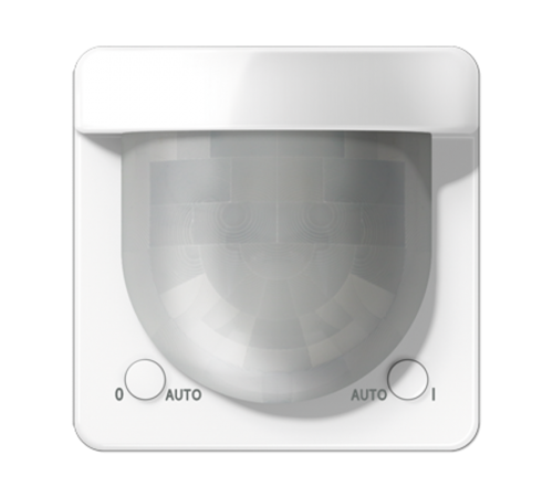 Универсальный KNX датчик движения, 2,2м CD3281-1WW Jung