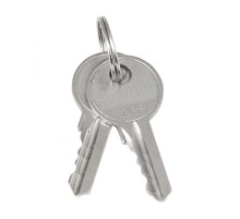Ключ для замка (арт. 18-16/38-ip31) EKF PROxima  key-2  EKF