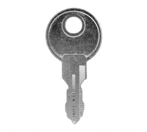 Ключ для замка (арт. 18-16/38-ip31) EKF PROxima  key-2  EKF
