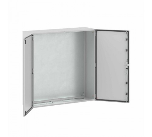 Шкаф навесной CE двухдверный 1000 x 1000 x 300мм IP66  R5CE1013  DKC - ( замена на код R5STE1013 )