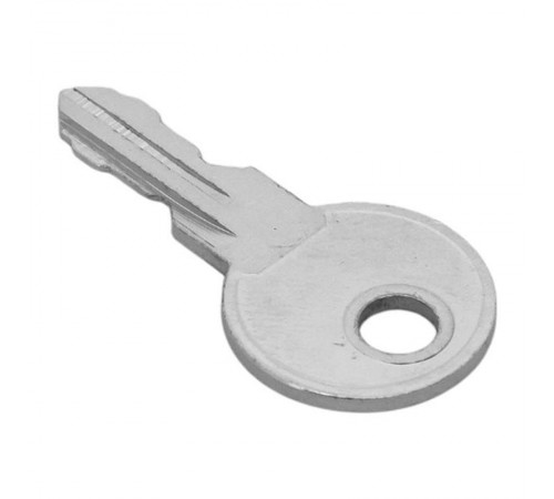 Ключ для замка (арт. 18-16/38-ip31) EKF PROxima  key-2  EKF
