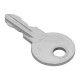 Ключ для замка (арт. 18-16/38-ip31) EKF PROxima  key-2  EKF