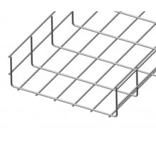 Лоток проволочный 200х80х3000 (4,0 мм)  PR08.33034  Промрукав