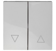 12-6203-01 Клавиши для 12-1109, 12-1110, 14-1109, 14-1110, белый   Б0047850  ЭРА