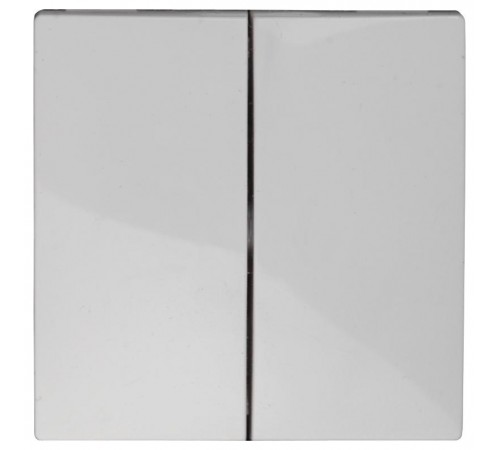 12-6203-01 Клавиши для 12-1109, 12-1110, 14-1109, 14-1110, белый   Б0047850  ЭРА