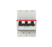 Выключатель автоматический селективный S753DR-E100  2CDH783010R0822  ABB