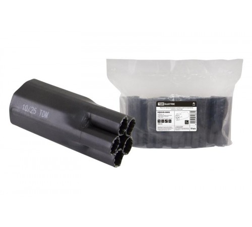 Перчатка термоусаживаемая 5ПТк-1-10/25  SQ0549-0009  TDM