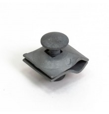 Зажим прута универсальный малый TDZ  PR08.12679  Промрукав