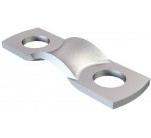 Крепежная скоба для разгрузок от натяж. 5mm (7901 5 G)  1435019  OBO Bettermann