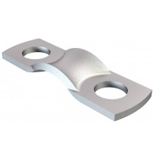 Крепежная скоба для разгрузок от натяж. 5mm (7901 5 G)  1435019  OBO Bettermann