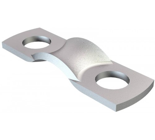Крепежная скоба для разгрузок от натяж. 5mm (7901 5 G)  1435019  OBO Bettermann