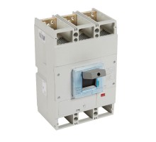 Выключатель-разъединитель  DPX3 1600-I 3P1600A  422493  Legrand