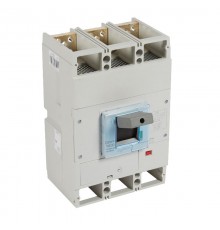 Выключатель-разъединитель  DPX3 1600-I 3P1600A  422493  Legrand