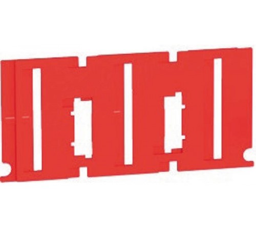 БЛОКИРОВКА ШТОРКИ ШАССИ SYSTEMEPACT ACB2  SPA-SSL40  SE