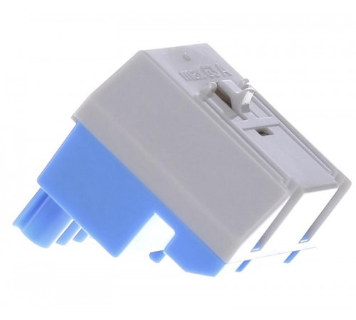 Клеммник самозажимной N5x4+1x25 мм ZK51B1SPE007715F9702 ABB