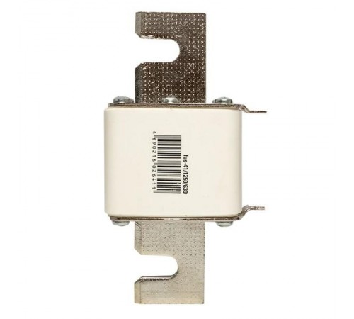 Плавкая вставка ППН-41 1250/ 630А габарит 4  fus-41/1250/630  EKF