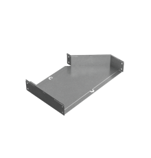 Переходник левый 100х400-600 мм "ПЛЮС" HD  PDplus100-400-600-L HD   КМ-профиль